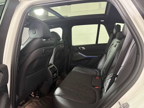 Certified 2023 BMW X5 xDrive40i w/ Premium Package AWD/4WD image 19