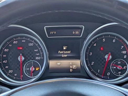 Used 2016 Mercedes-Benz GLE 450 4MATIC Coupe image 13