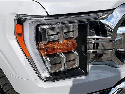 Used 2023 Ford F150 XLT w/ Equipment Group 302A High image 40