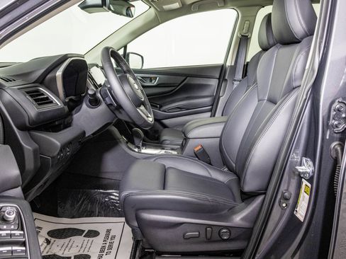 Used 2026 Subaru Ascent Limited AWD/4WD image 26