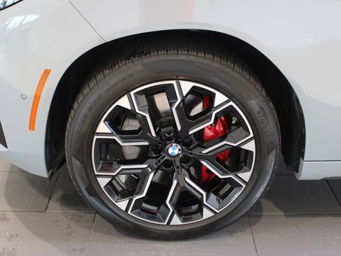 Used 2026 BMW X3 M50 w/ Premium Package image 27