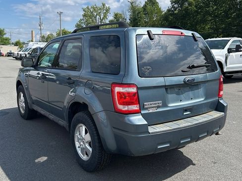 Used 2011 Ford Escape XLT w/ 201A Rapid Spec Order Code FWD image 7