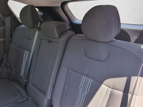 Used 2023 Hyundai Tucson SEL image 18