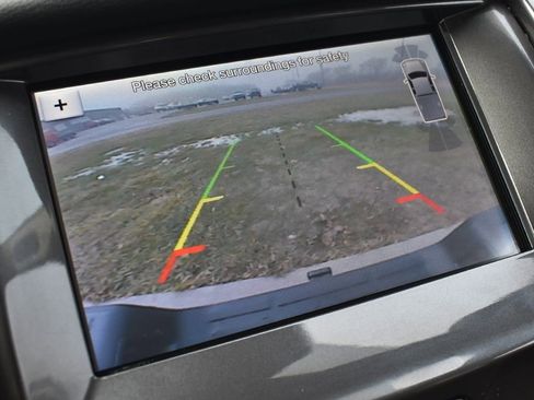 Used 2019 Ford Ranger Lariat w/ Trailer Tow Package image 19