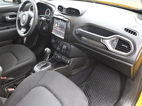 Used 2023 Jeep Renegade Latitude image 36