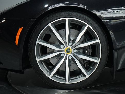 Used 2011 Lotus Evora S RWD image 26