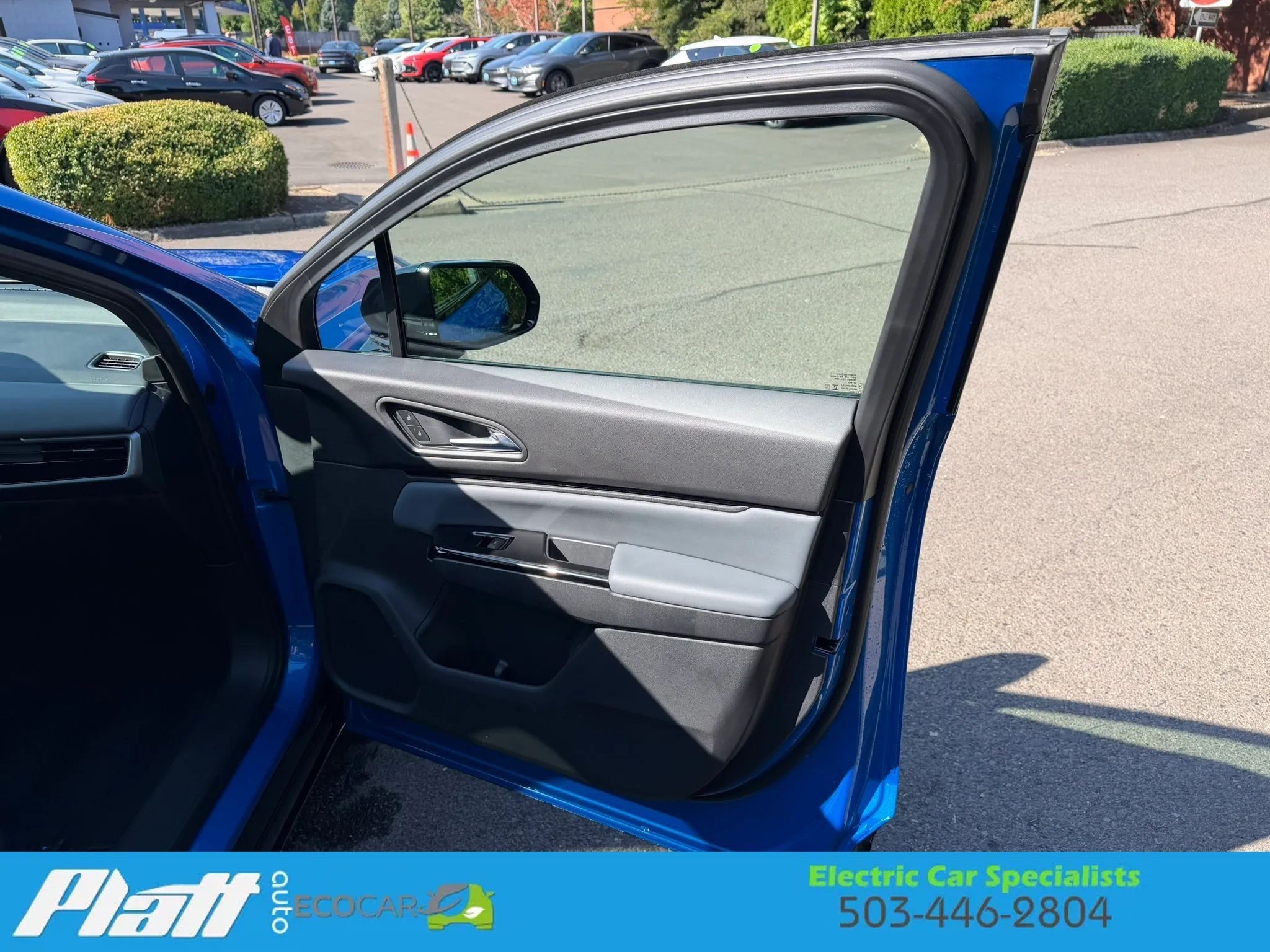 Used 2025 Honda Prologue Elite image 43