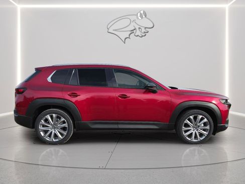 New 2026 MAZDA CX-50 AWD 2.5 S w/ Cargo Package image 6