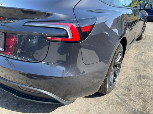 Used 2026 Tesla Model 3 AWD/4WD image 91
