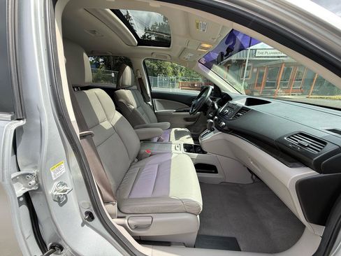 Used 2013 Honda CR-V EX-L image 19