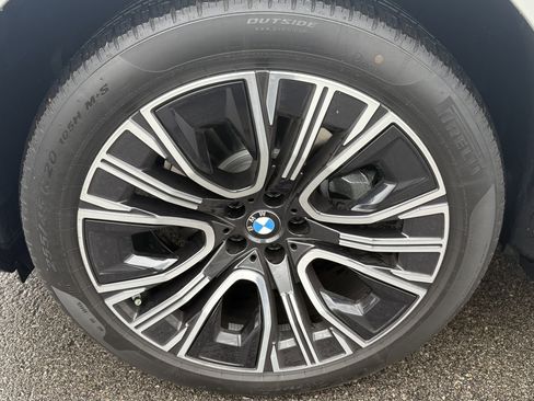 Used 2026 BMW X3 xDrive30 w/ Premium Package image 12