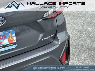 Certified 2024 Subaru Crosstrek 2.0i Premium AWD/4WD video 2