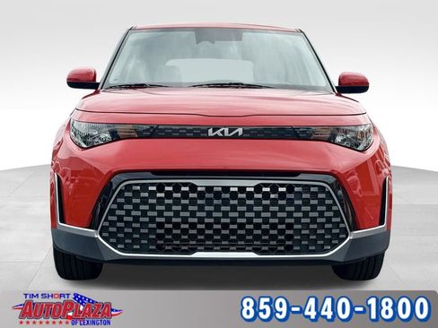 Used 2024 Kia Soul EX FWD image 6