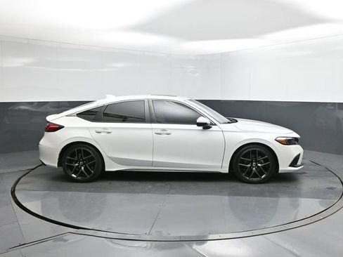 Used 2024 Honda Civic Sport Touring image 26