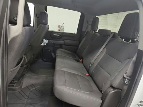 Used 2021 Chevrolet Silverado 3500 W/T w/ WT Convenience Package image 43