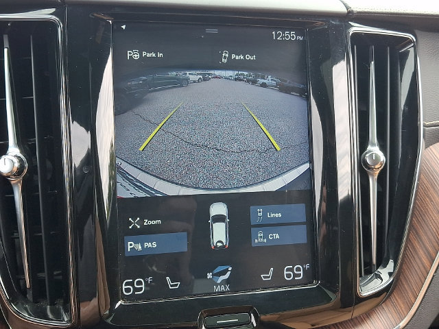 Used 2019 Volvo XC60 T6 Inscription w/ Protection Package Premier AWD/4WD image 19