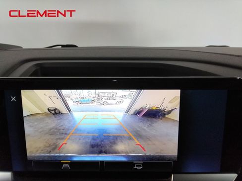 Used 2023 Chevrolet Silverado 1500 LT image 25