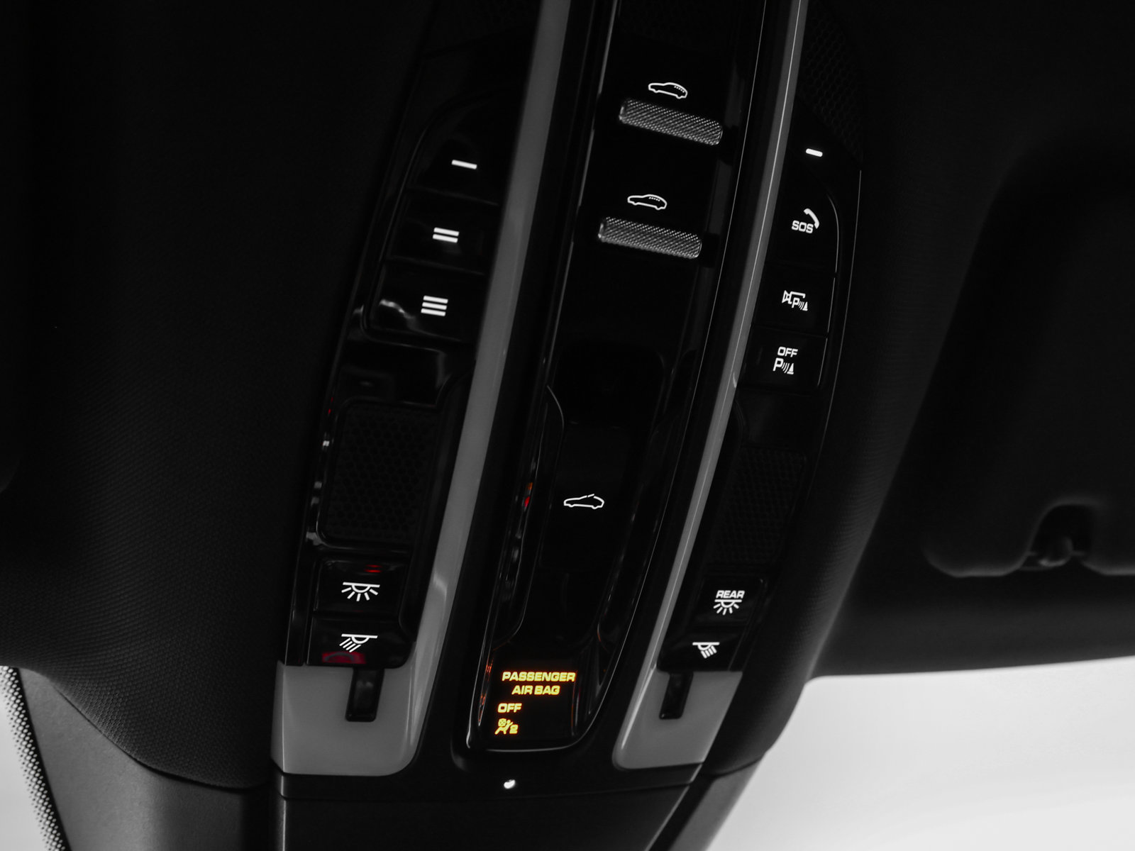 Certified 2023 Porsche Panamera 4 Platinum Edition AWD/4WD image 36