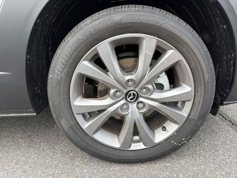 New 2026 MAZDA CX-30 AWD 2.5 S w/ Premium Package image 35