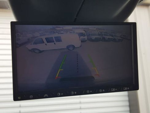 Used 2019 Ford Transit 250 148 High Roof Extended image 18