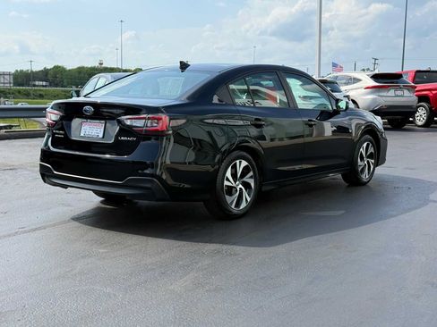 Certified 2025 Subaru Legacy Premium w/ Popular Package #1A AWD/4WD image 4