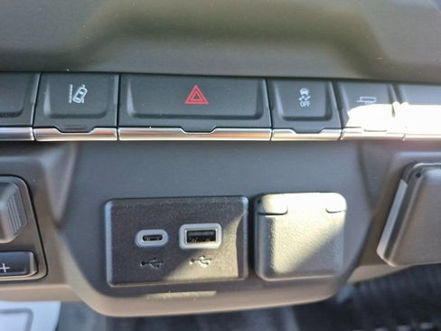 New 2025 Chevrolet Silverado 2500 W/T w/ WT Convenience Package RWD image 23