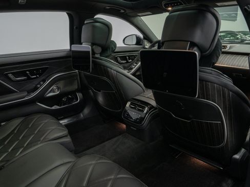 Used 2024 Mercedes-Benz Maybach S 680 4MATIC image 31
