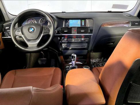 Used 2016 BMW X3 xDrive28i AWD/4WD image 14