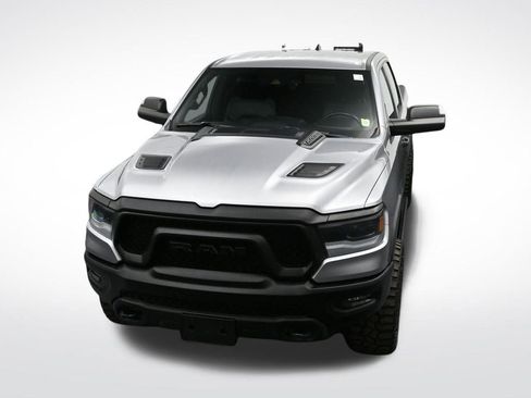 Used 2024 RAM 1500 Rebel w/ Rebel Level 1 Equipment Group image 22