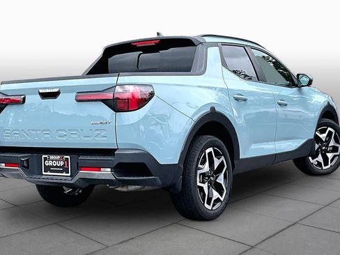 Used 2023 Hyundai Santa Cruz Limited AWD/4WD image 13