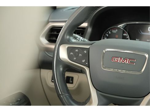 Used 2020 GMC Acadia Denali AWD/4WD image 35