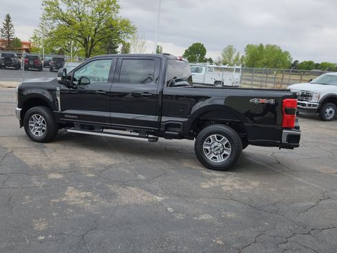 Used 2025 Ford F250 Lariat AWD/4WD image 8