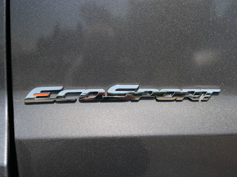 Used 2022 Ford EcoSport SE AWD/4WD image 26