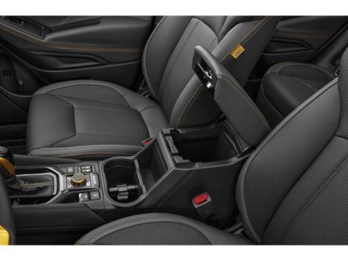 Used 2025 Subaru Forester Wilderness w/ Wilderness Package image 17