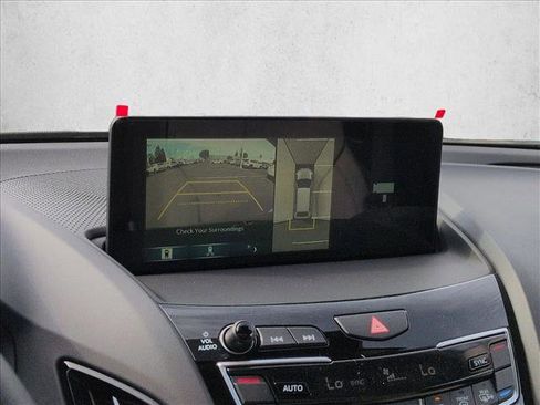 New 2026 Acura RDX SH-AWD w/ Advance Package image 12