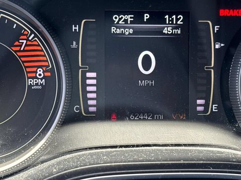 Used 2022 Jeep Cherokee Latitude w/ Trailer Tow Group AWD/4WD image 5