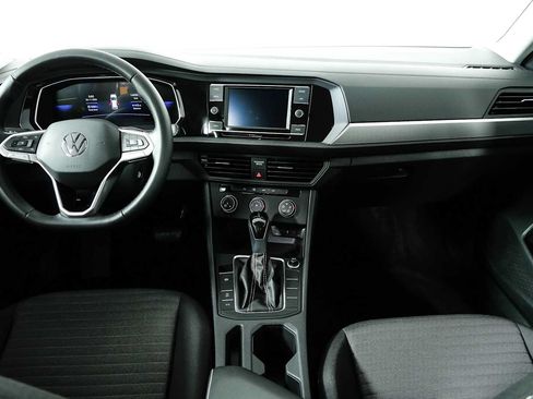 Certified 2023 Volkswagen Jetta S w/ IQ.Drive Package FWD image 21