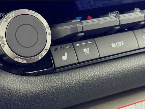 New 2026 Toyota Tundra Limited image 20