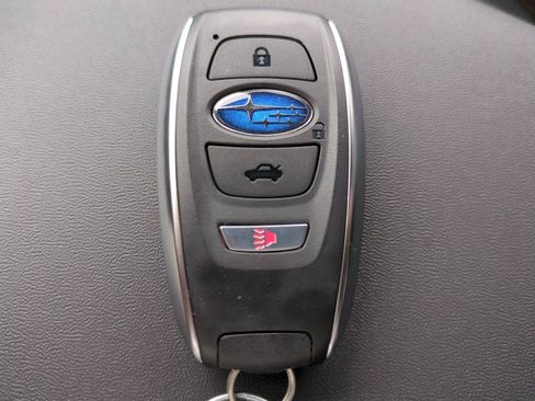 New 2026 Subaru Outback Limited AWD/4WD image 26