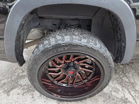 Used 2022 RAM 1500 Rebel w/ Rebel Level 1 Equipment Group AWD/4WD image 18