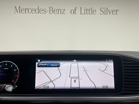 Used 2025 Mercedes-Benz GLE 350 4MATIC image 33
