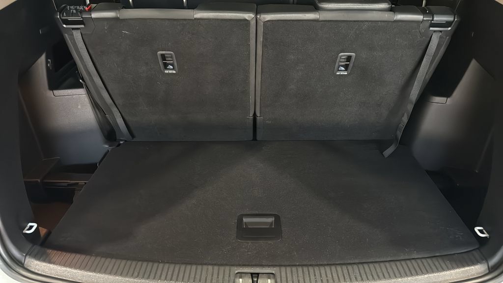 Used 2019 Volkswagen Atlas SEL Premium AWD/4WD image 7