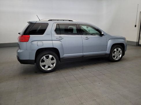 Used 2014 GMC Terrain SLT FWD image 10
