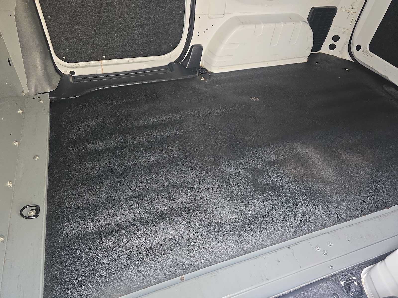 Used 2019 Nissan NV200 SV FWD image 22