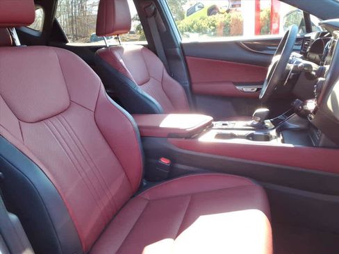 Used 2024 Lexus NX 350 AWD w/ Cold Area Package image 25