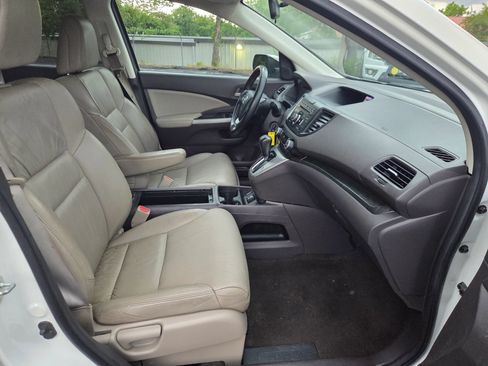Used 2013 Honda CR-V EX-L image 16