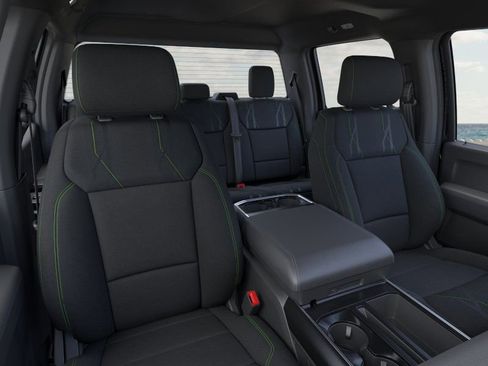 New 2025 Ford F150 STX w/ Equipment Group 200A image 27