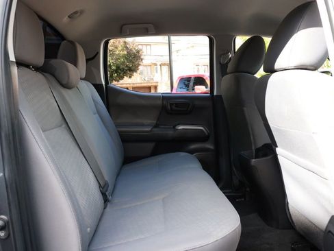 Used 2023 Toyota Tacoma SR5 RWD image 20