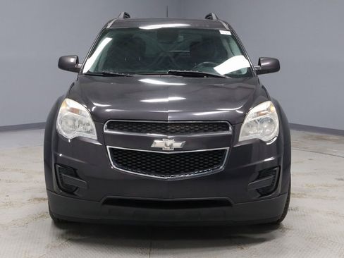 Used 2015 Chevrolet Equinox LT w/ Driver Convenience Package image 6