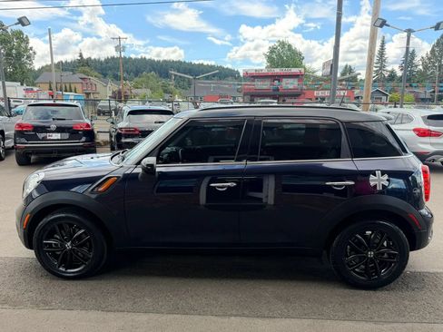 Used 2015 MINI Cooper Countryman S FWD image 9